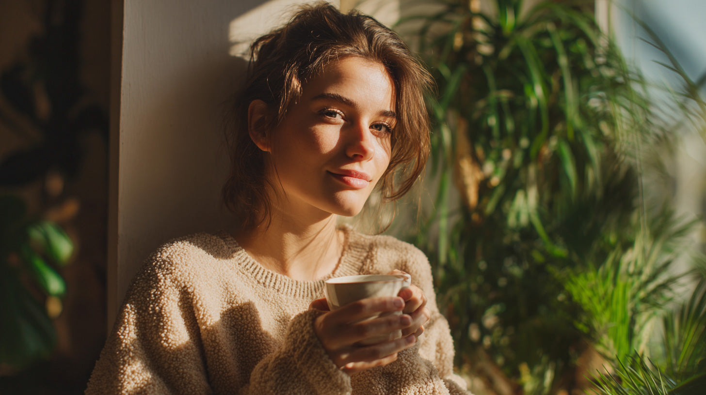 🌿 What Is Cortisol? The Hidden Hormone Behind Stress, Fatigue, and Weight Gain