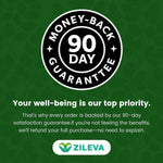 Zileva Mroinga - Supports Healthy Cortisol Levels to Restore Natural Balance.