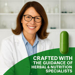Zileva Mroinga - Supports Healthy Cortisol Levels to Restore Natural Balance.