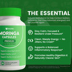 Zileva Mroinga - Supports Healthy Cortisol Levels to Restore Natural Balance.