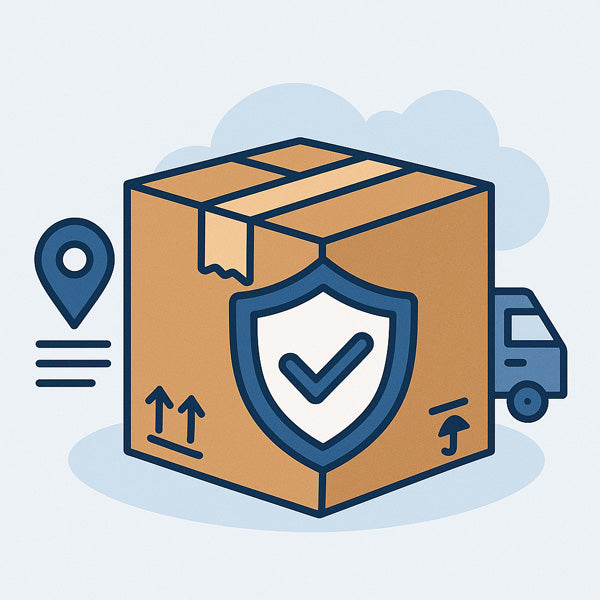 Shipping insurance